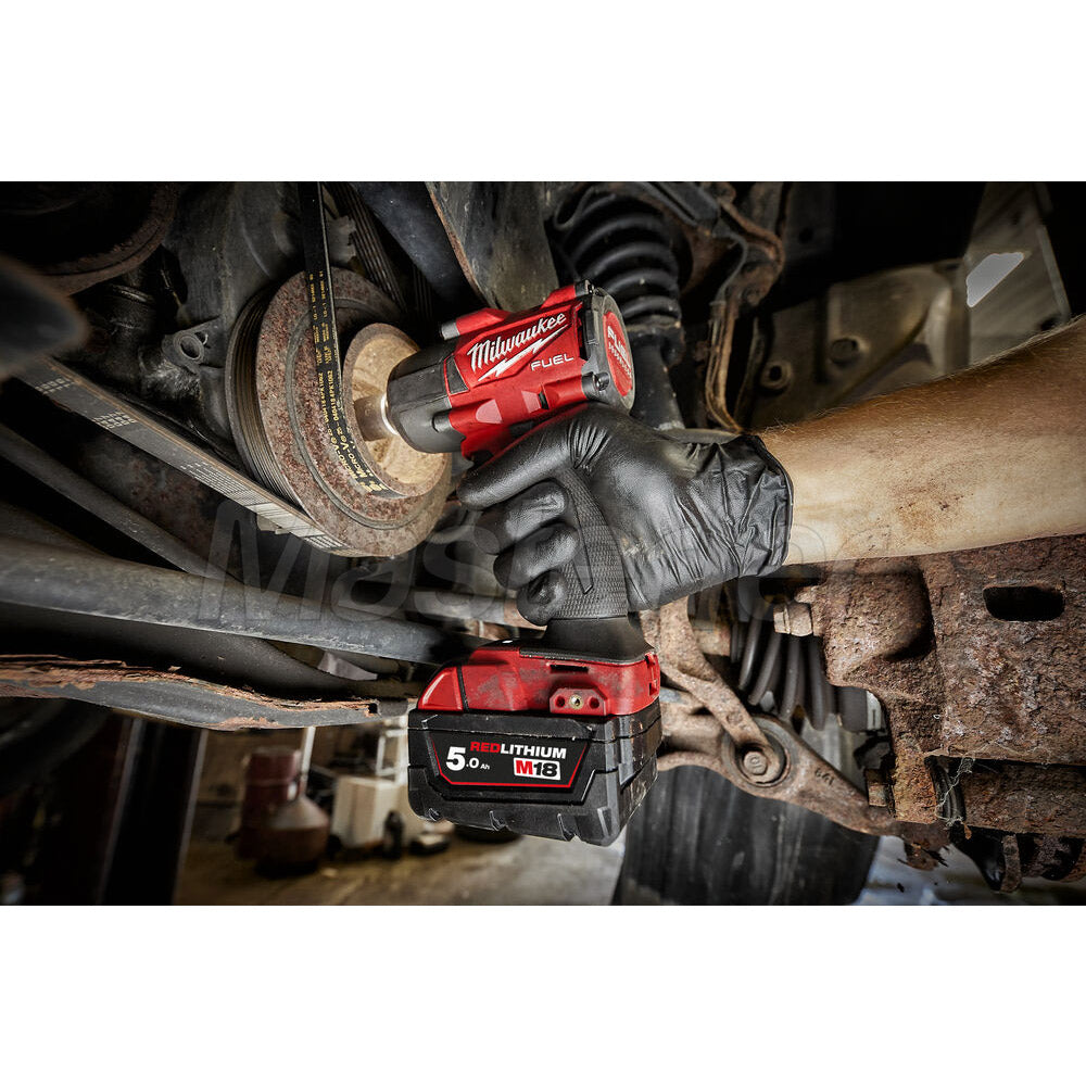 Milwaukee M18 FMTIW2F38-0X
