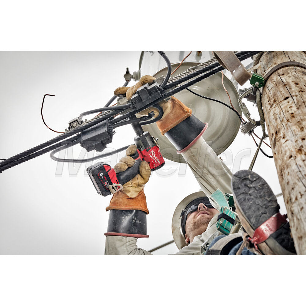 Milwaukee M18 FMTIW2F38-0X