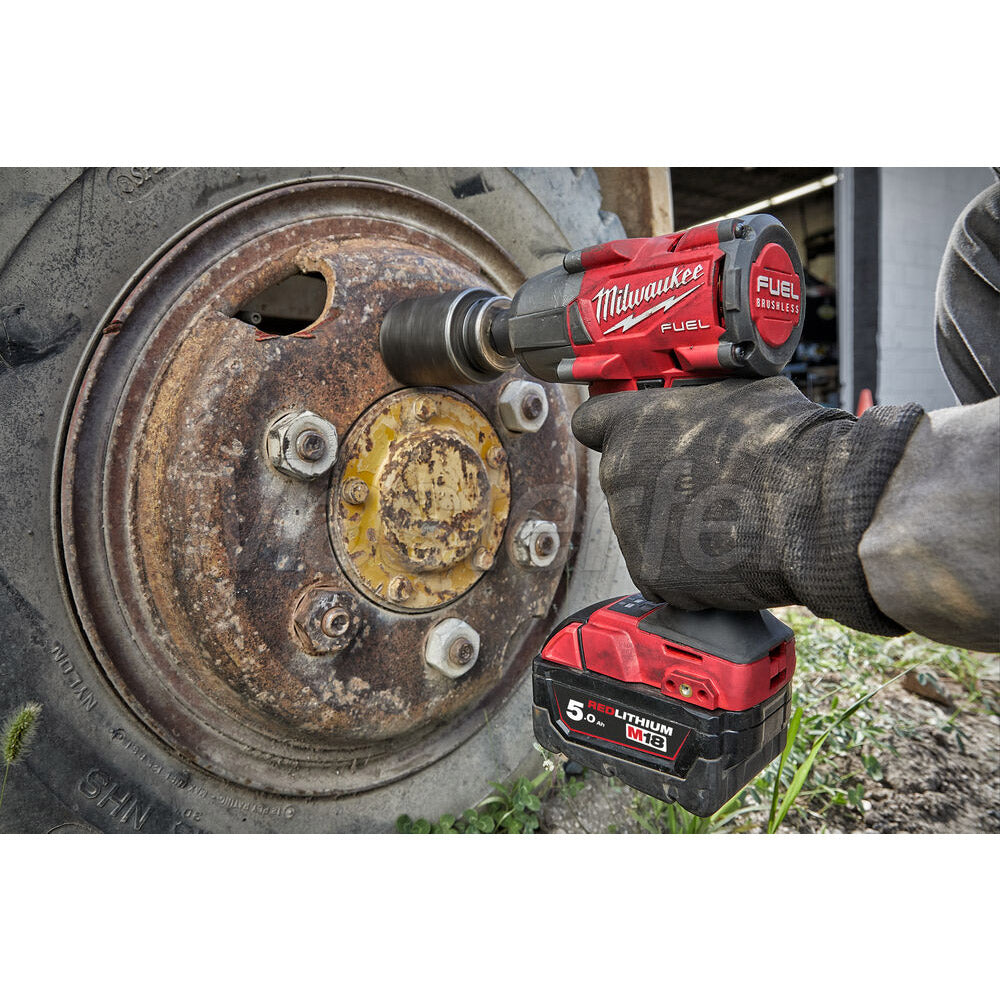 Milwaukee M18 FMTIW2F38-0X