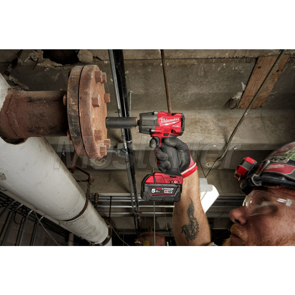 Milwaukee M18 FMTIW2F38-0X