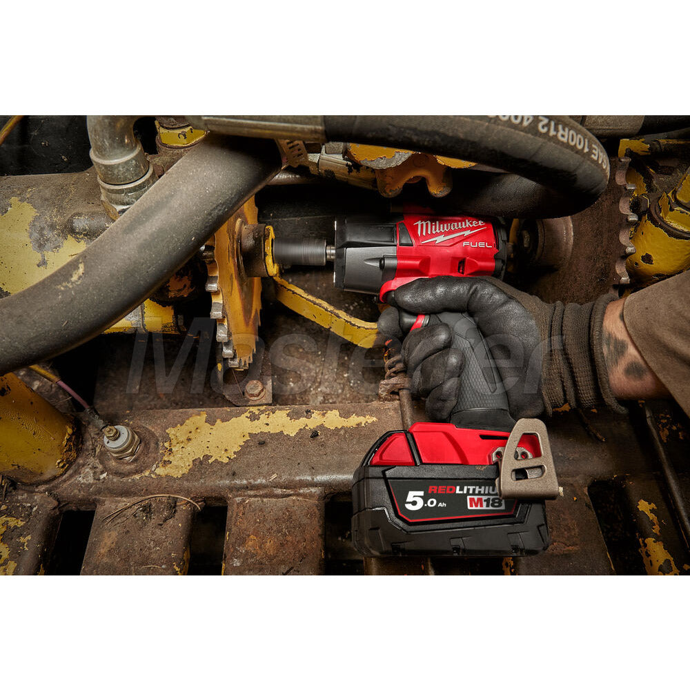 Milwaukee M18 FMTIW2F38-0X