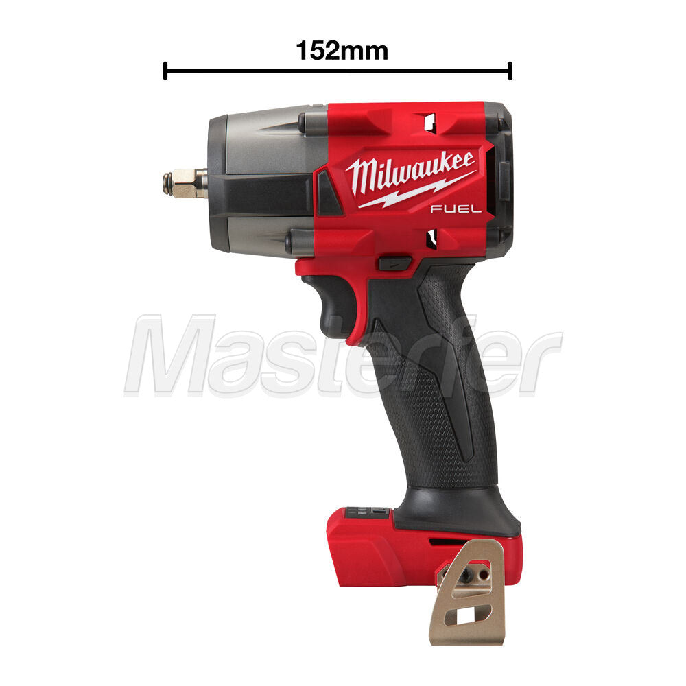 Milwaukee M18 FMTIW2F38-0X