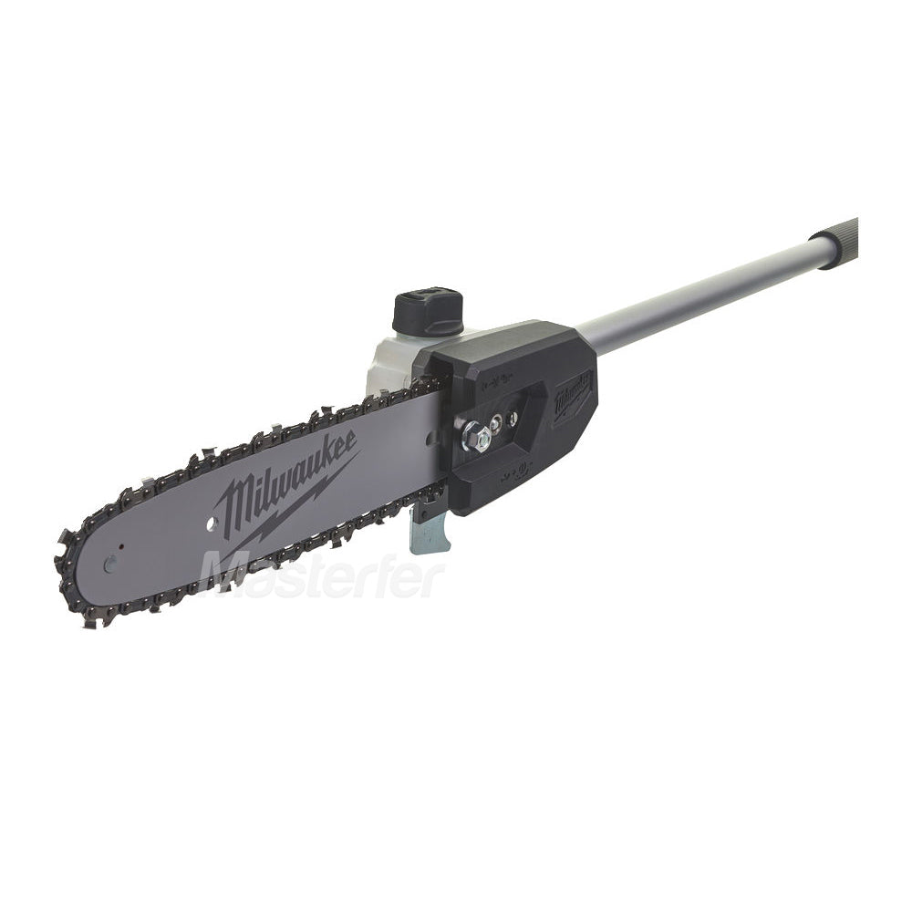 Milwaukee M18 FOPH-CSA - particolare lama