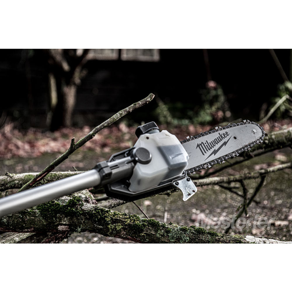 Milwaukee M18 FOPH-CSA - vista catena