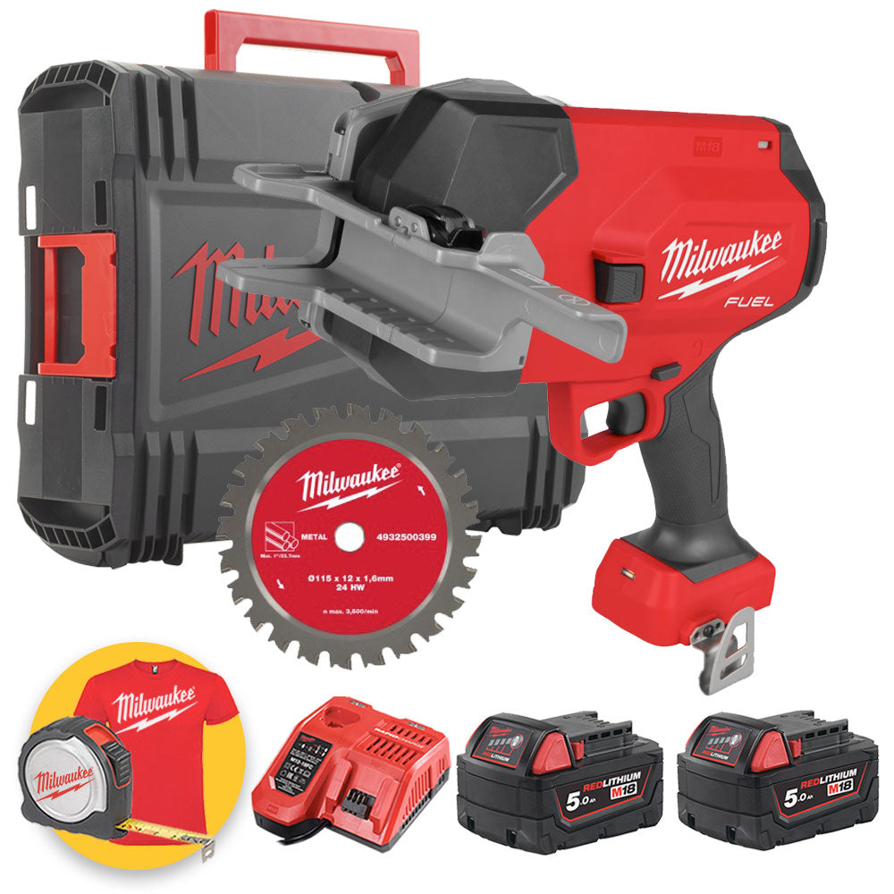 Prodotto M18 FPCS-502X