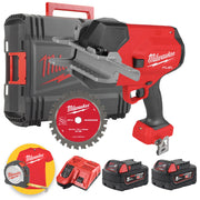 Prodotto M18 FPCS-502X