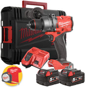 Prodotto M18 FPD3-502X