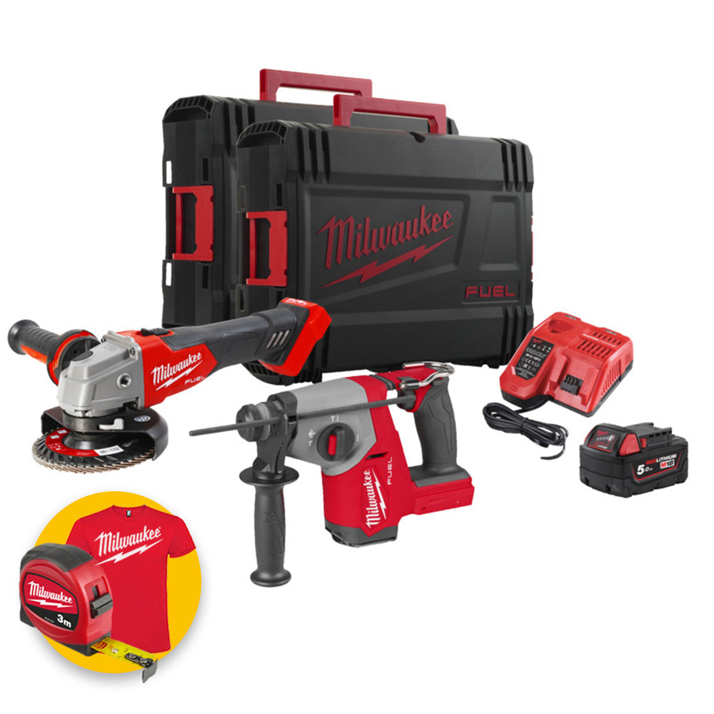 Prodotto M18 FPP2ITA-502X