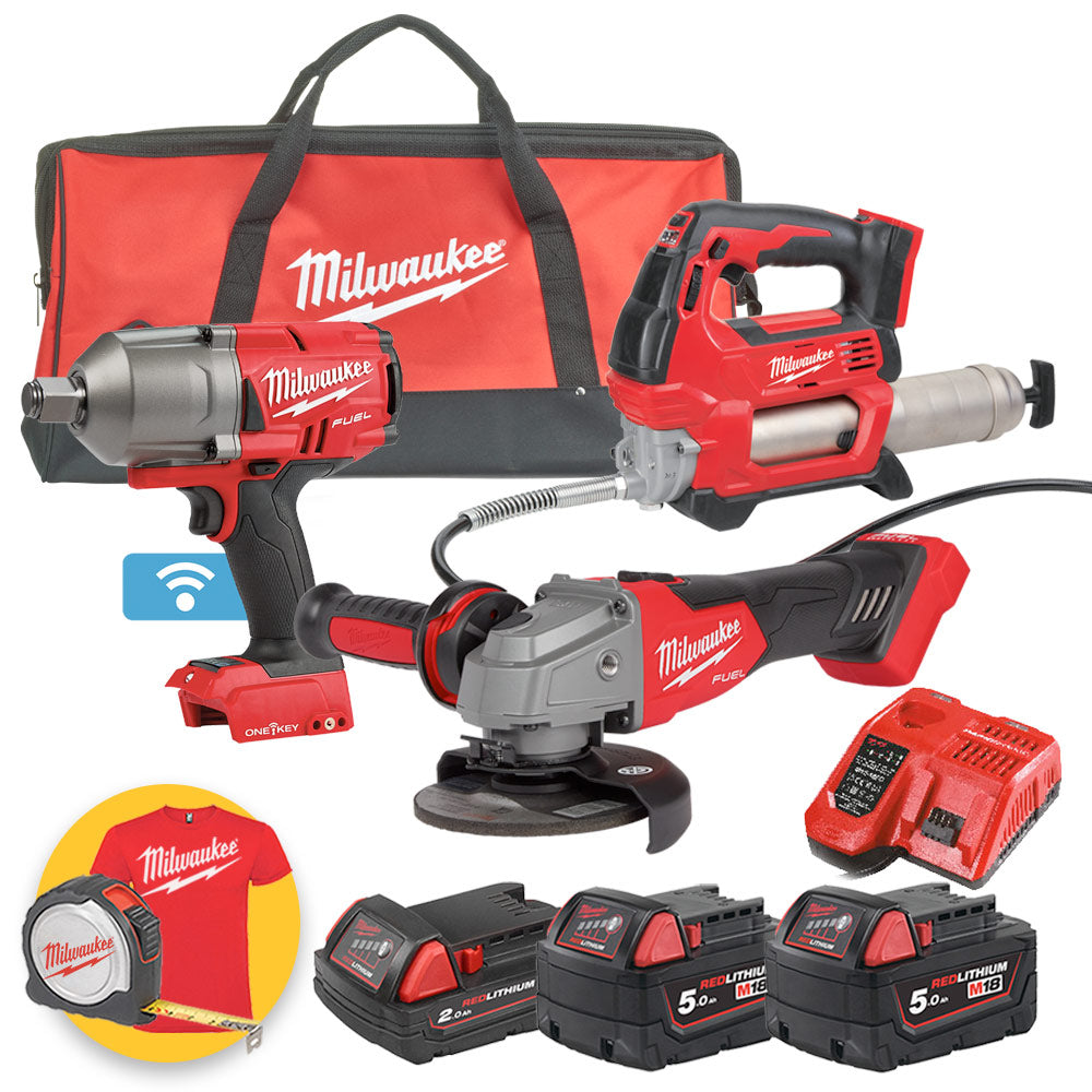 Prodotto M18 FPP3AK-523B