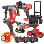 Prodotto M18 FPP4HF-803P