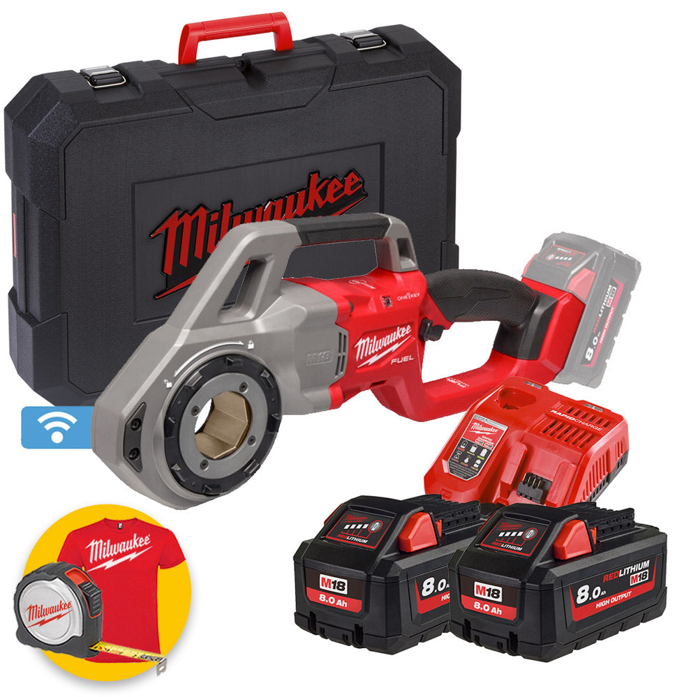Prodotto M18 FPT114-802C