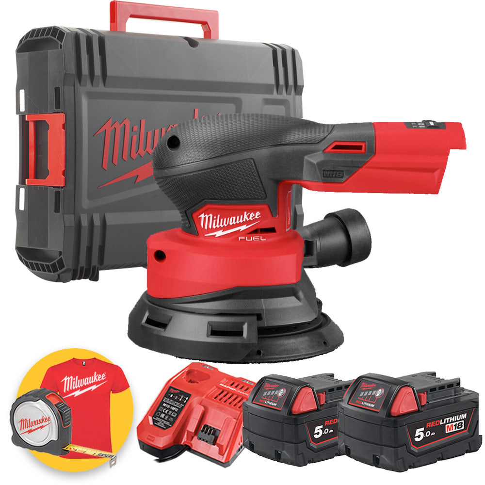 Prodotto M18 FROS125-502X