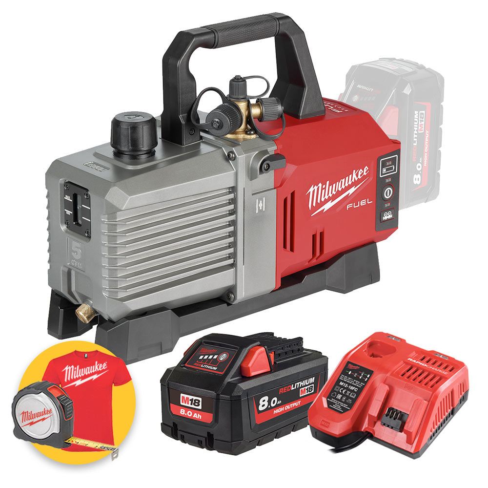 Prodotto M18 FVP5-801