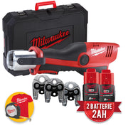 Prodotto M12 HPT-202C TH-SET