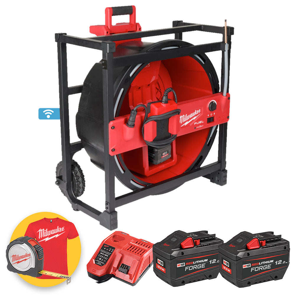 Prodotto M18 HSFSM-122