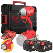 Prodotto M18 BLIDR-502X