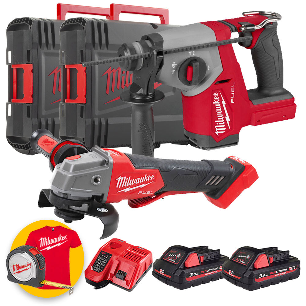 Prodotto M18 FHXPDB-302X