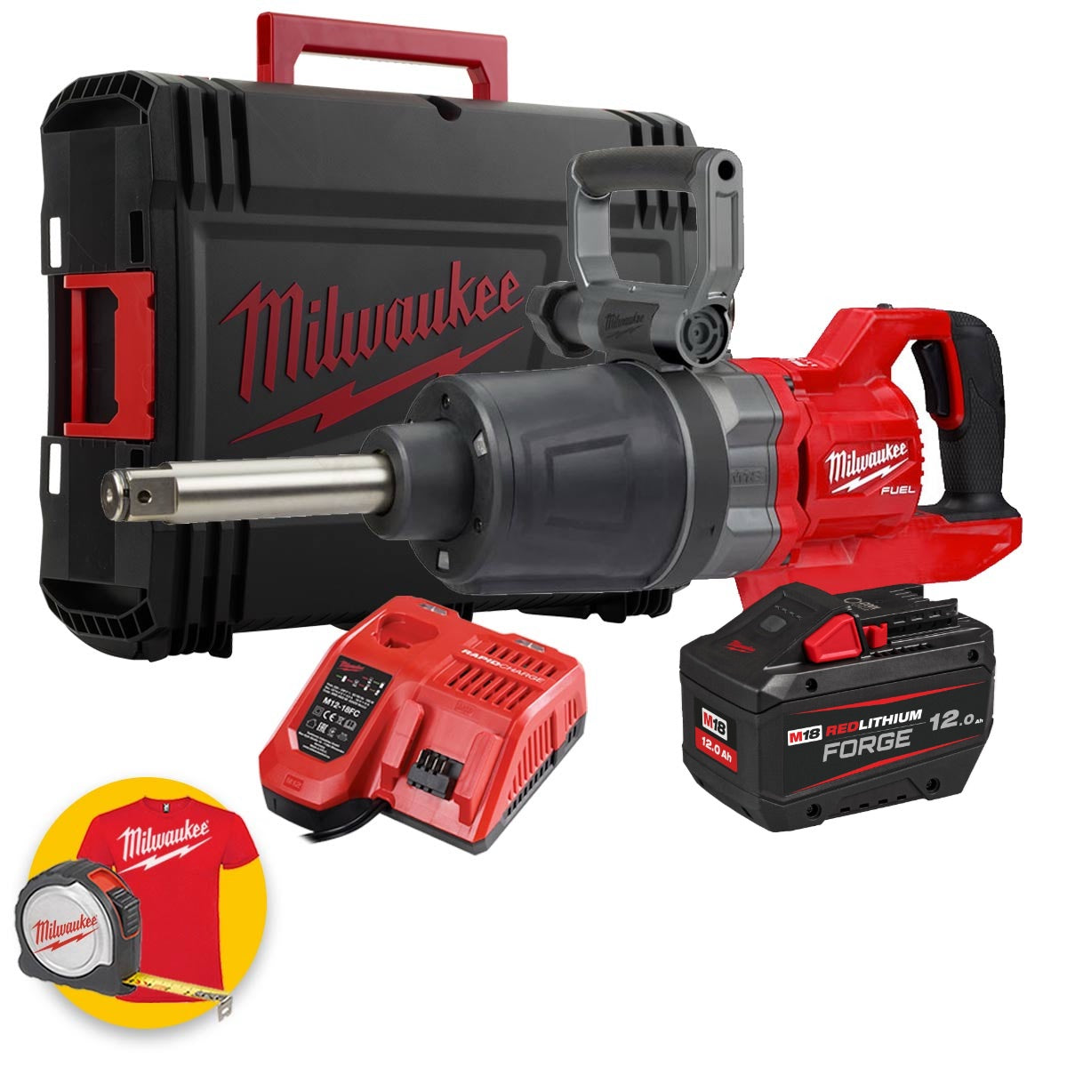 Prodotto M18 ONEFHIWF1D-121C