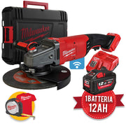 Prodotto M18 ONEFLAG230XPDB-122C