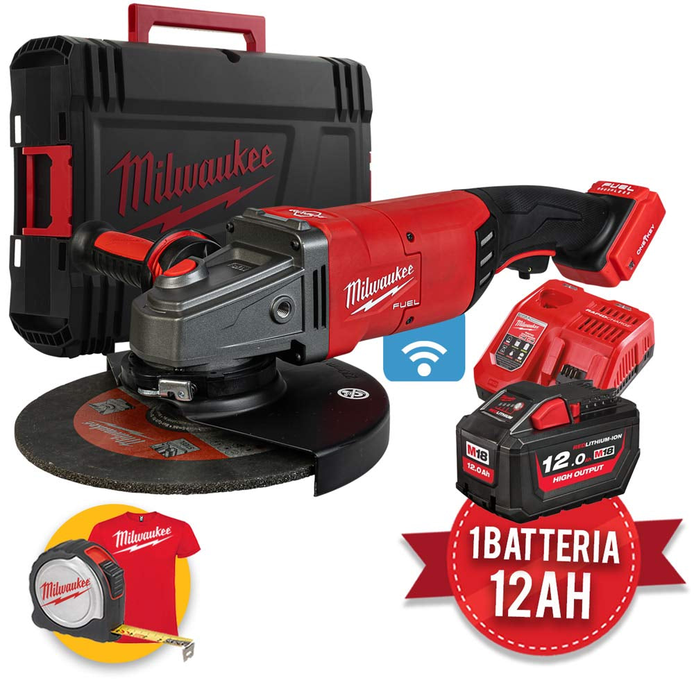 Prodotto M18 ONEFLAG230XPDB-122C