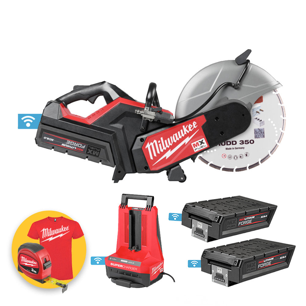 Prodotto MXF COS350G2-802