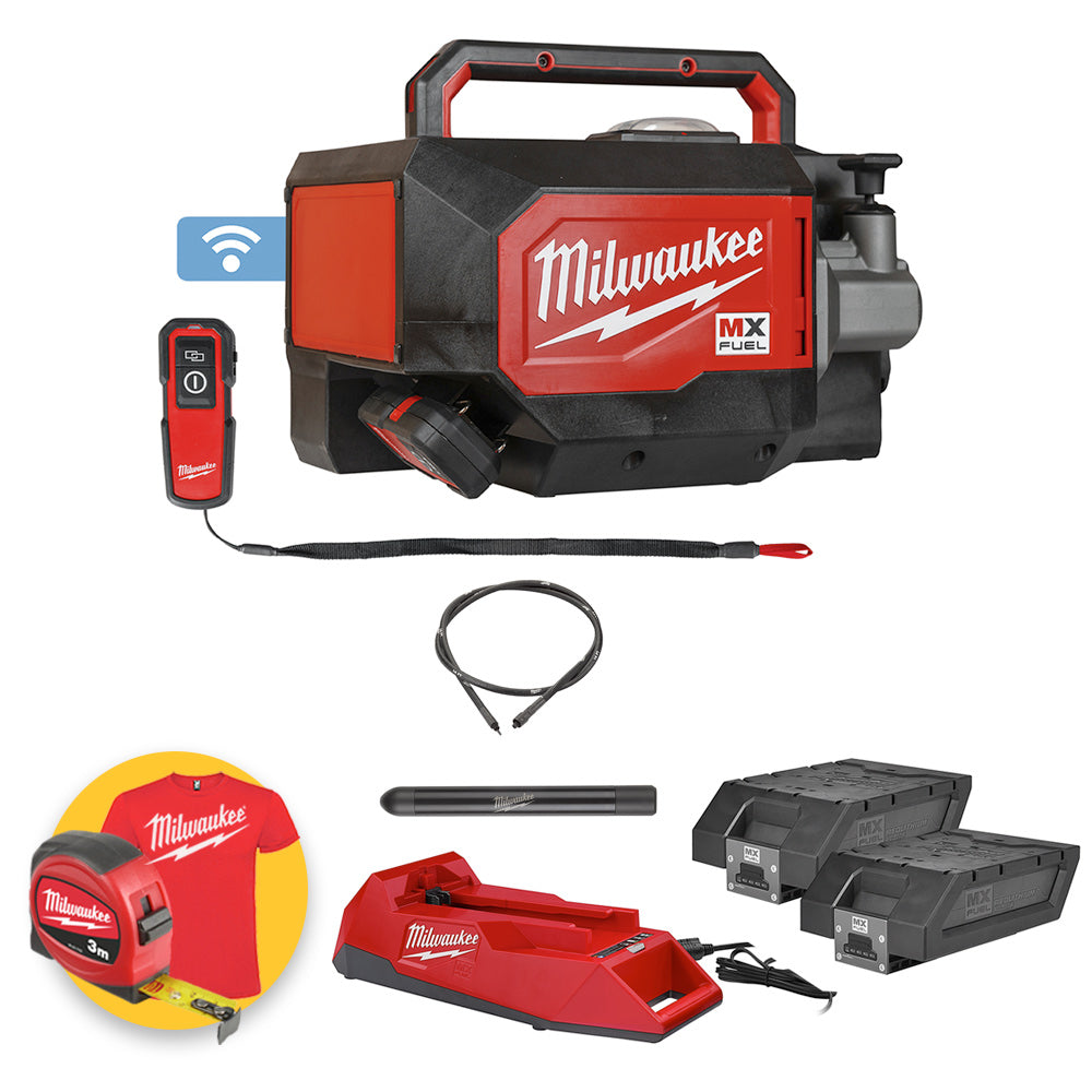 Prodotto MXF CVBCKIT-602