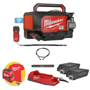 Prodotto MXF CVBCKIT-602