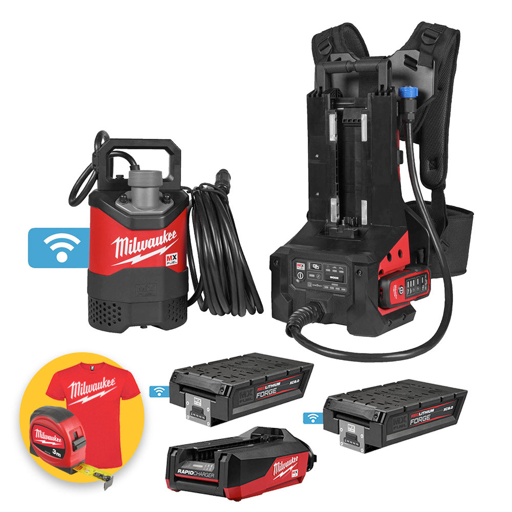 Prodotto MXF SMP2-802