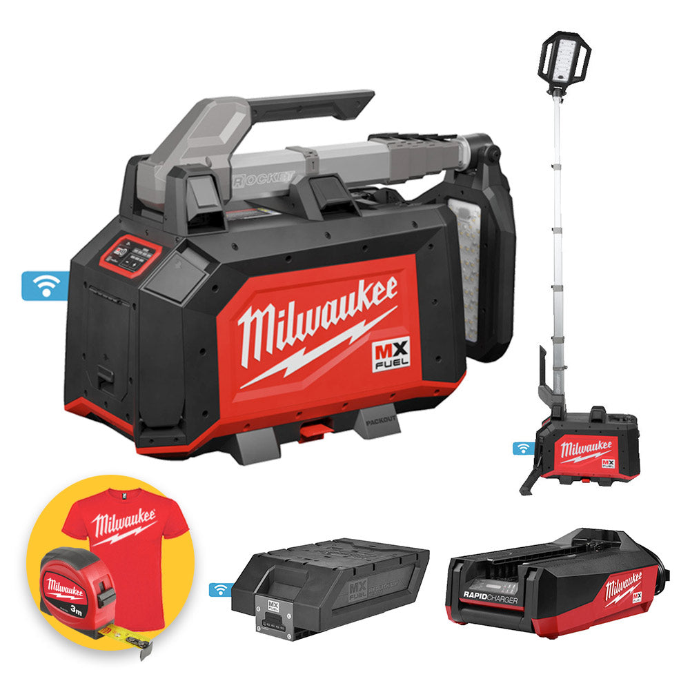 Prodotto MXF TLIC-601