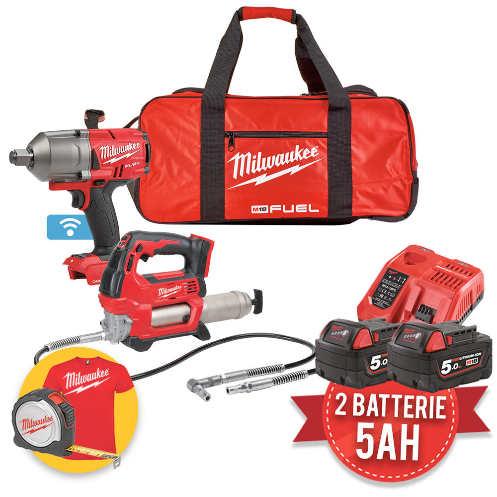 Prodotto M18 ONEPP2Q-502B