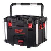 Milwaukee 4932501784 - Cassetta porta utensili attrezzi Packout XL