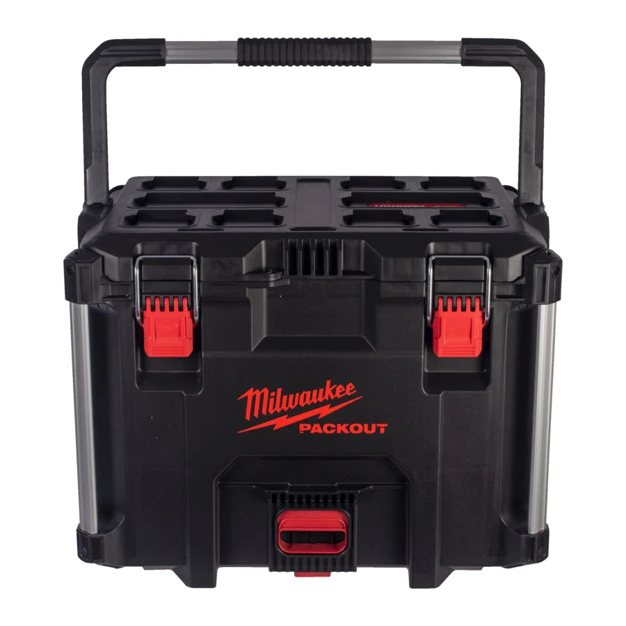 Milwaukee 4932501784 - Cassetta porta utensili attrezzi Packout XL