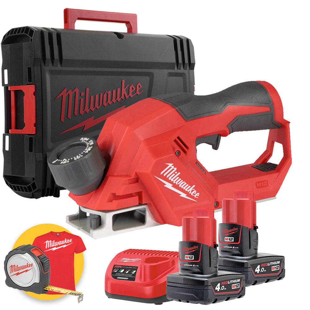 Prodotto M12 BLP-402X