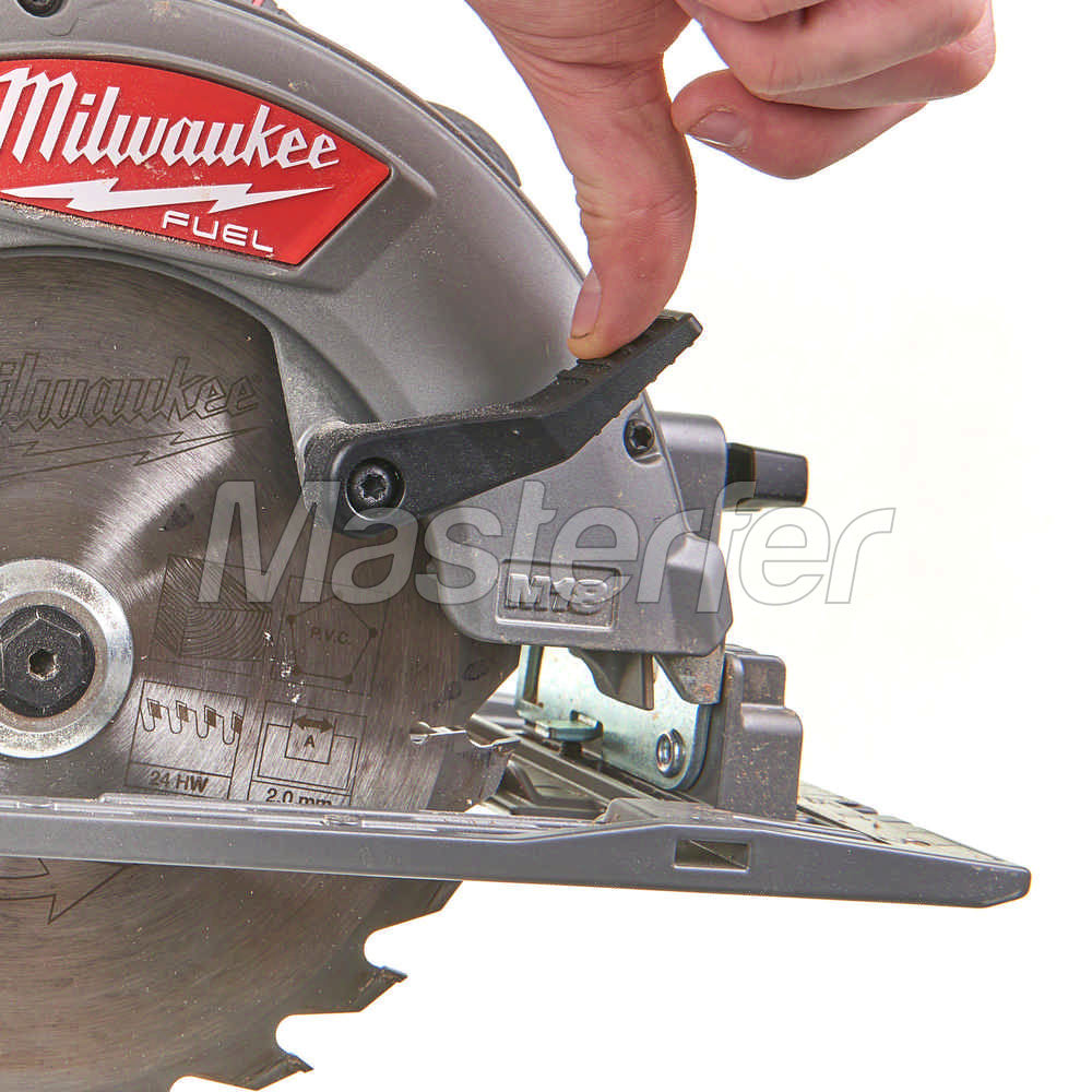 Milwaukee M18 FCSG66-121C - Sega circolare a batteria 66mm M18 FUEL