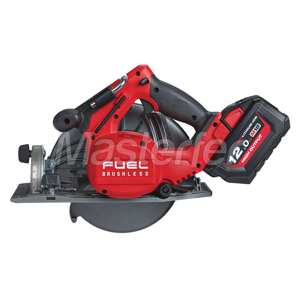 Milwaukee M18 FCSG66-121C - Sega circolare a batteria 66mm M18 FUEL