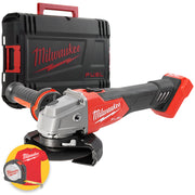 Prodotto M18CAG125X-0X