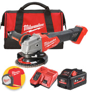 Prodotto M18 FSAG125X-551B