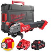 Prodotto M18 FSAGV125XPDB-551X