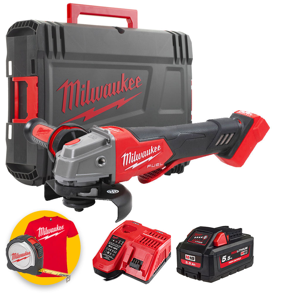 Prodotto M18 FSAGV125XPDB-551X