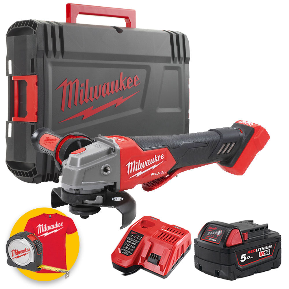 Prodotto M18 FSAGV125XPDB-501X