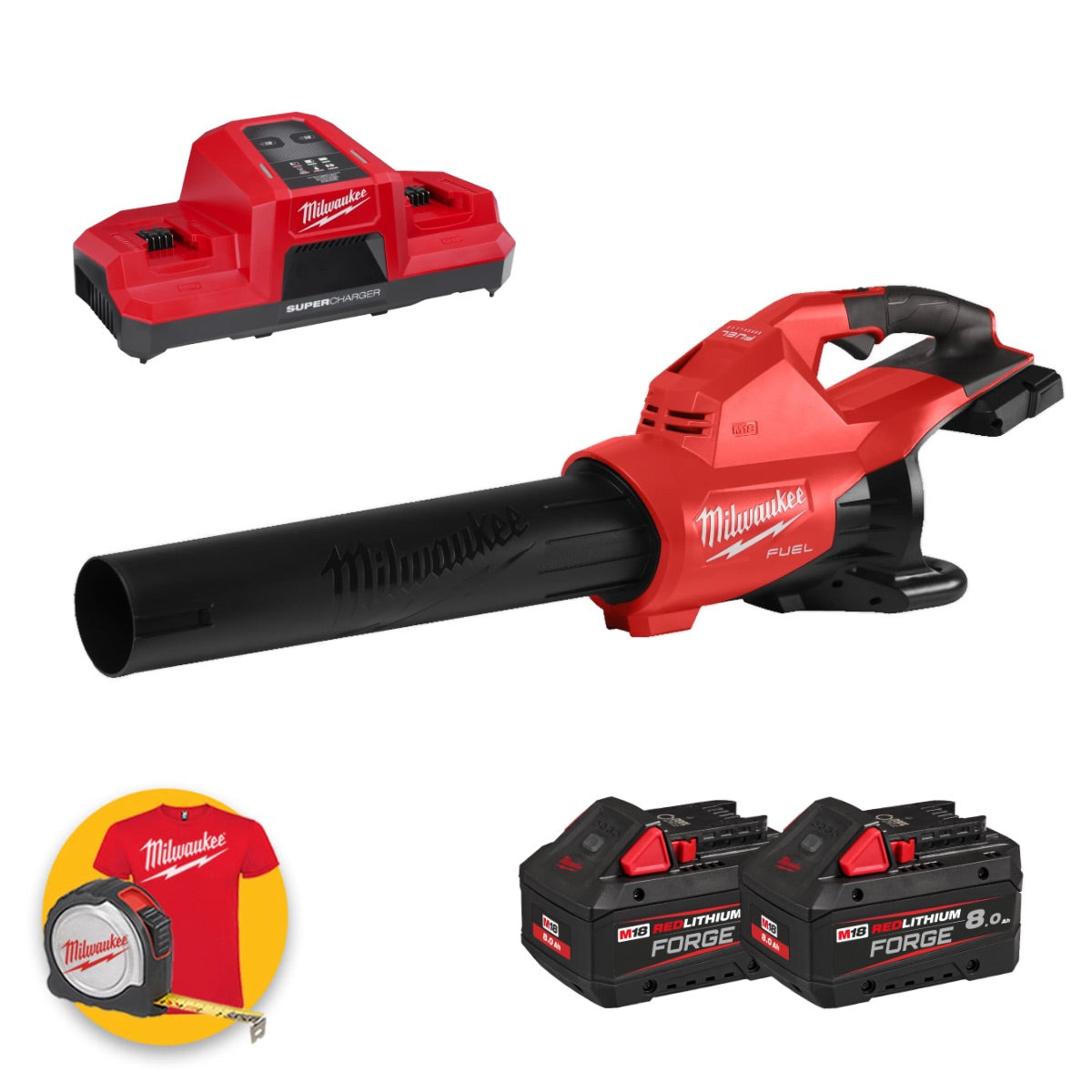 Prodotto M18 F2BL-802