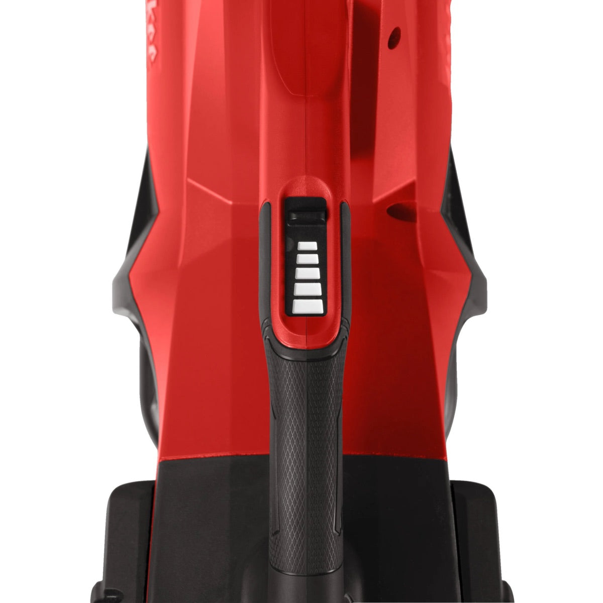 Milwaukee M18 F2BL-802 - Soffiatore a doppia batteria 18V - 2 batterie da 8Ah Forge
