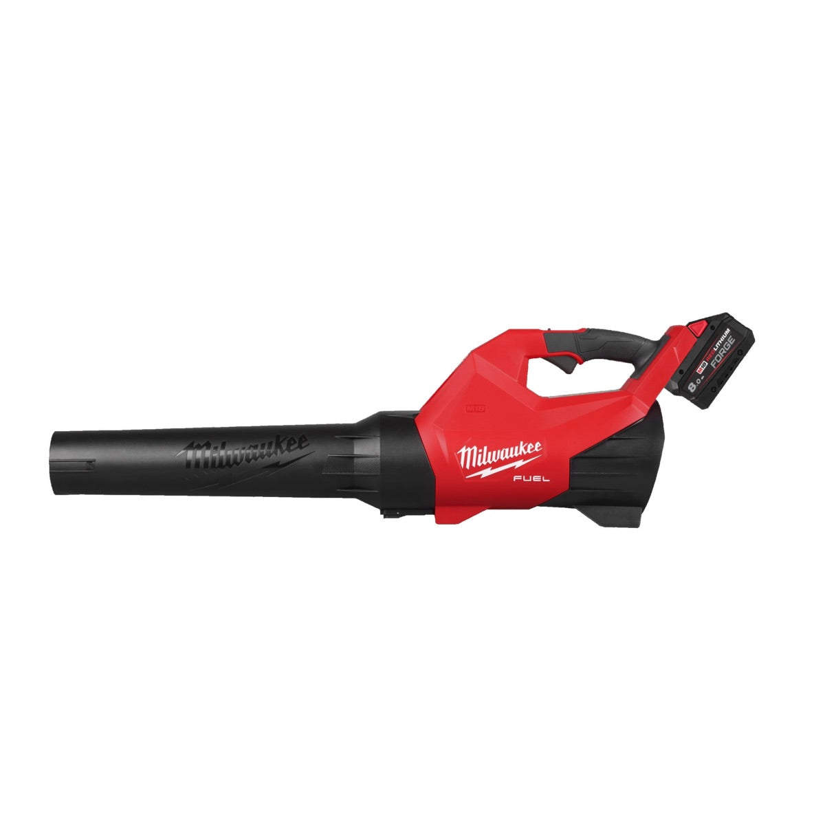 Milwaukee M18 FBLG3-802 - Soffiatore a batteria 18V FUEL - 2 x 8Ah Forge