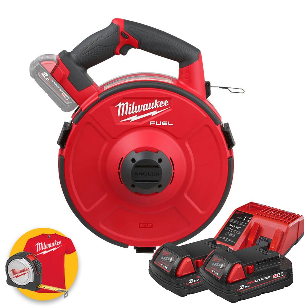 Prodotto M18 FPFT-202 36M ST SET