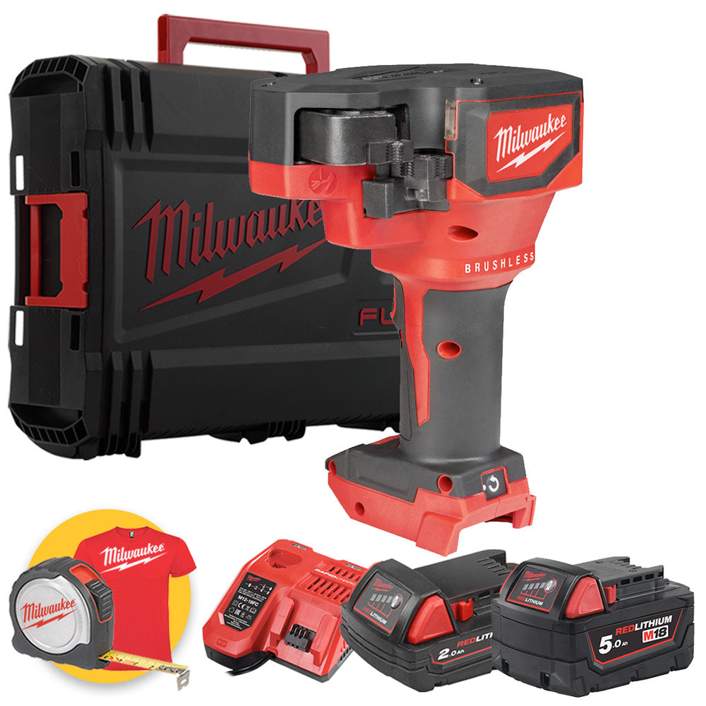 Prodotto M18 BLTRC-522X