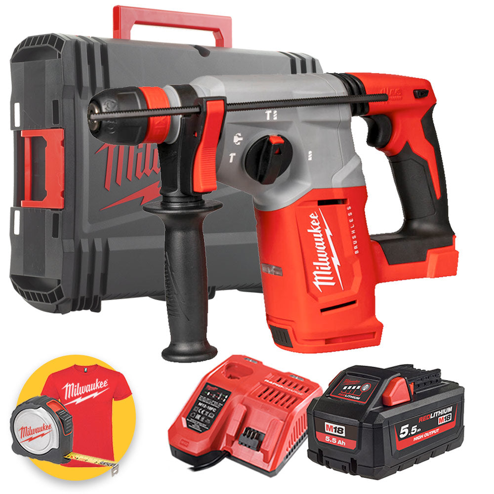 Prodotto M18BLHX-551X