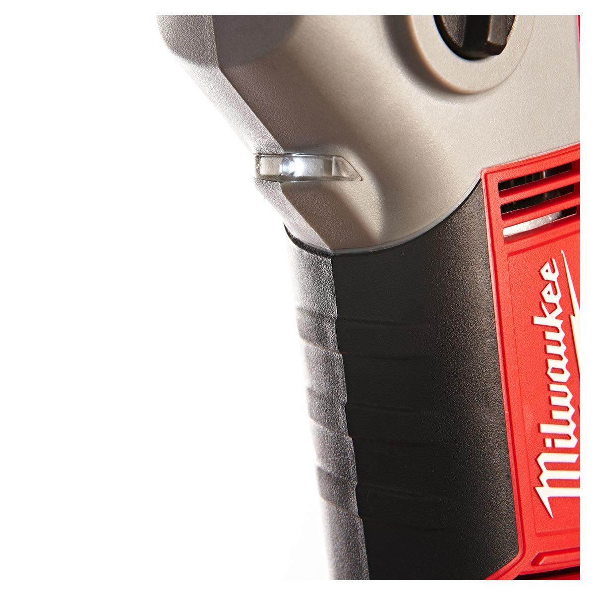 Milwaukee Tassellatore SDS-PLUS a batteria M18BH-0 (solo corpo macchina)