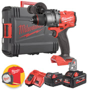 Prodotto M18 FPD3-552H