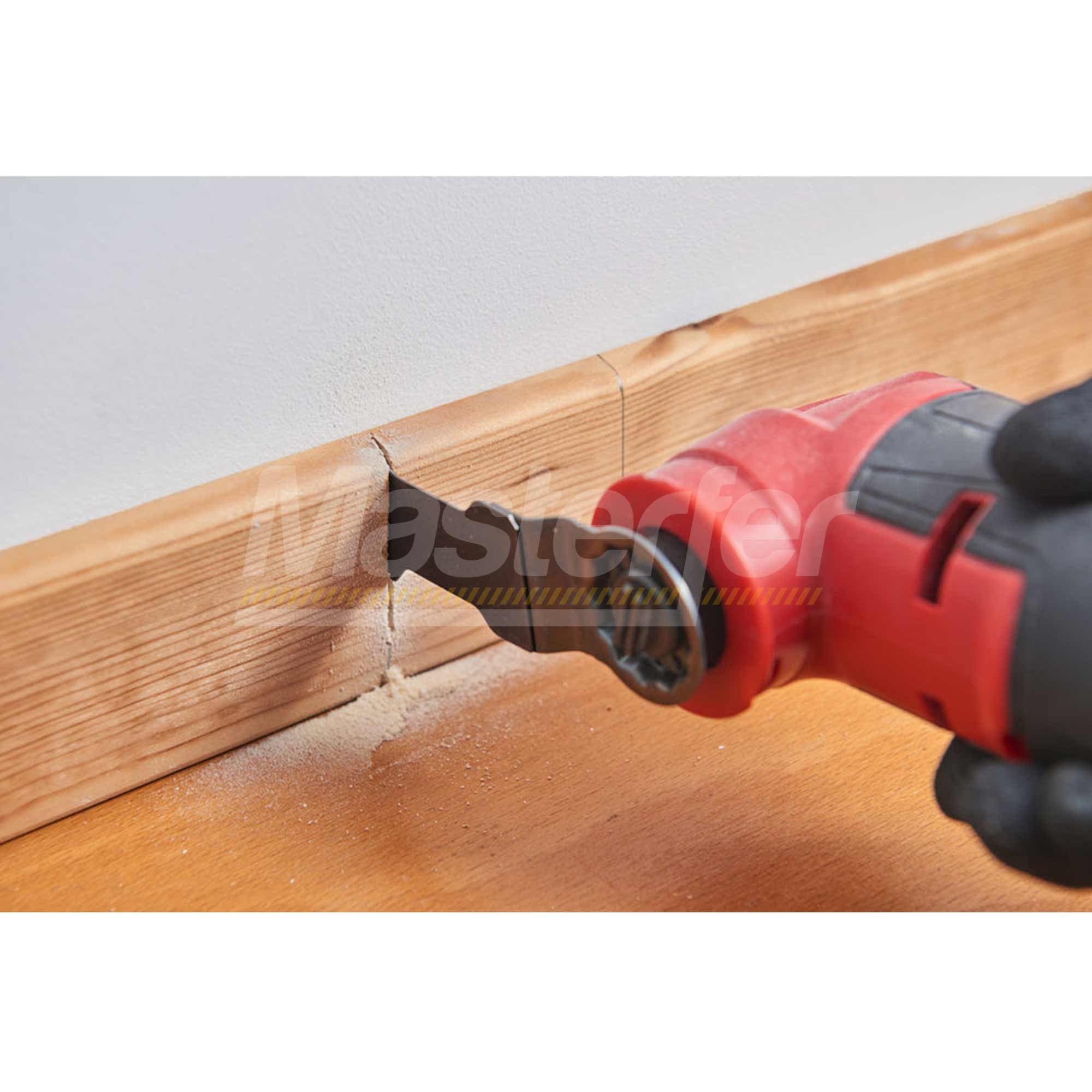 milwaukee m12 fuel fmt utensili multifunzione taglio legno