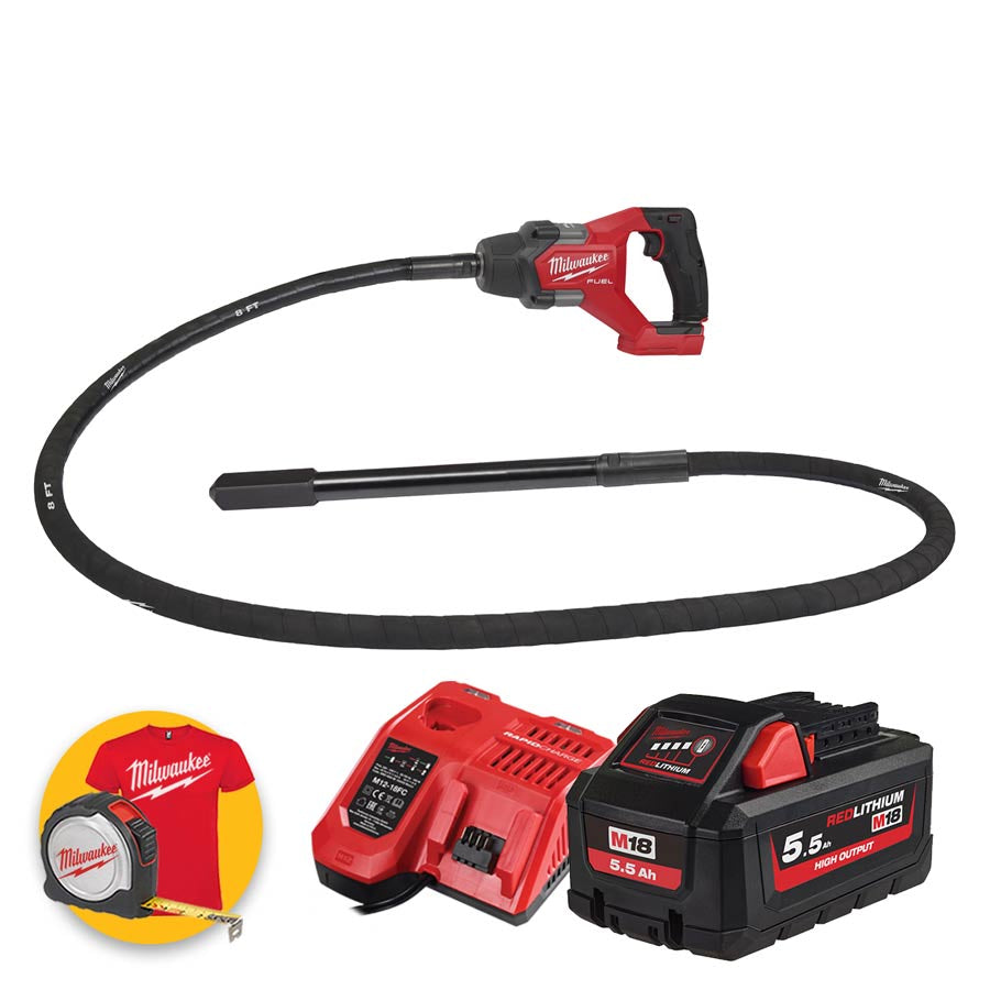 Prodotto M18 FCVN24-551